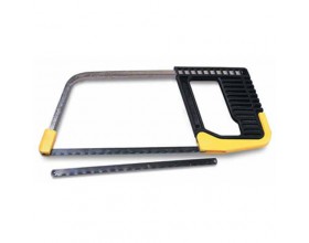 Ручні ножівки