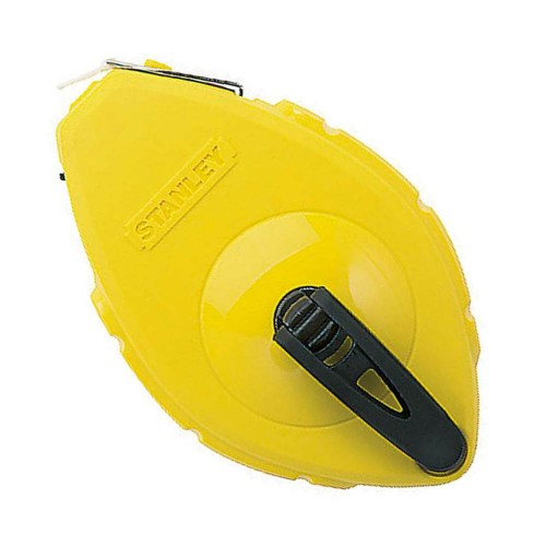 Шнур розмічальний OPP довжиною 30 м STANLEY 0-47-440