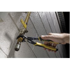 Пасатижі FatMax Groove Joint переставні сантехнічні довжиною 300 мм STANLEY 0-84-649