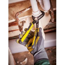 Пасатижі FatMax Groove Joint переставні сантехнічні довжиною 300 мм STANLEY 0-84-649