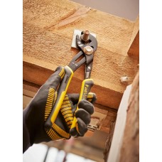 Пасатижі FatMax Groove Joint переставні сантехнічні довжиною 300 мм STANLEY 0-84-649