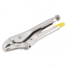 Захват регульований з вигнутими губками STANLEY 0-84-809