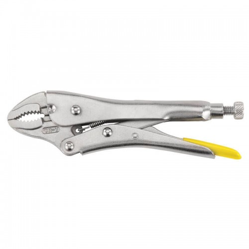 Захват регульований з вигнутими губками STANLEY 0-84-809