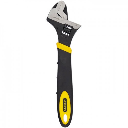 Ключ гайковий розсувний MaxSteel довжиною 250 мм, максимальний розмір 29 мм STANLEY 0-90-949