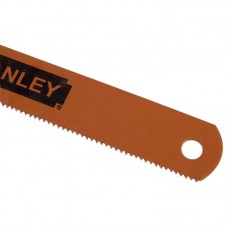 Полотно ножівкове Rubis довжиною 300 мм з молібденової швидкорізальної сталі для всіх типів металів STANLEY 1-15-906_1