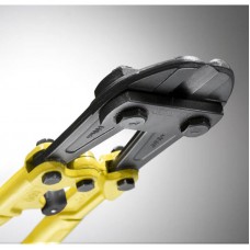 Болторізи довжиною 600 мм з трубчастими ручками STANLEY 1-17-752