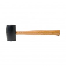 Киянка гумова STANLEY 1-51-104