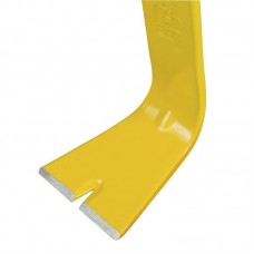 Цвяходер-монтування FatMax Wrecking Bar з пружинної сталі завдовжки 38.1 см STANLEY 1-55-516