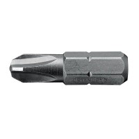 Біта з шестигранником 1/4 під шліц Ph3 довжиною 25 мм STANLEY 1-68-950