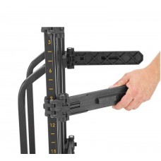 Візок для інструментальних ящиків TOUGHSYSTEM DeWALT 1-70-324