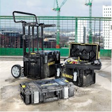 Візок для інструментальних ящиків TOUGHSYSTEM DeWALT 1-70-324