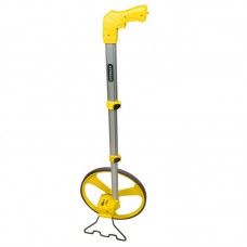 Колесо вимірювальне з механічним лічильником відстані, довжина кола 100 см STANLEY 1-77-174