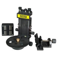Штанга для установки лазерного рівня, максимальна висота 2.7 м STANLEY 1-77-221