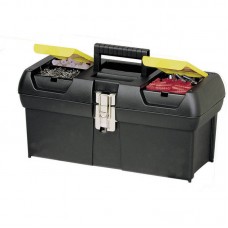 Ящик Серія 2000, розміри 318x178x130 мм STANLEY 1-92-064