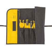 Чохол-скрутка для інструменту з дванадцятьма відділеннями STANLEY 1-93-601