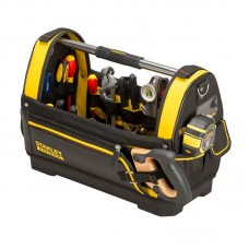 Сумка для інструменту FatMax Open Tote відкрита, 18 STANLEY 1-93-951