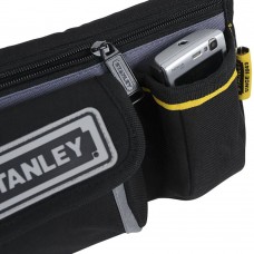 Сумка поясна Basic Stanley Personal Pouch для особистих речей і аксесуарів STANLEY 1-96-179