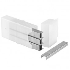 Скоби тип А висотою 14 мм, для степлера ручного Light Duty, в упаковці 1000 шт STANLEY 1-TRA209T