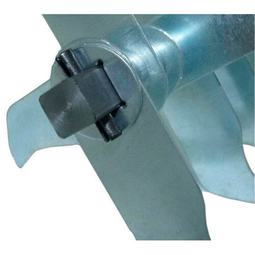 Вал скарифікації STIGA 118802309-0