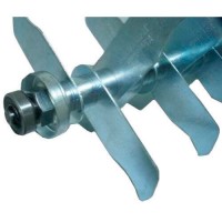 Вал скарифікації STIGA 118802309-0