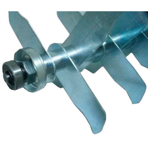 Вал скарифікації STIGA 118802309-0