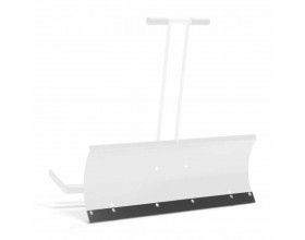 Відвали для садових тракторів і райдерів