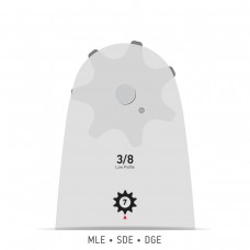 Шина OREGON 140SDEA041