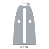 Шина OREGON 140SDEA041