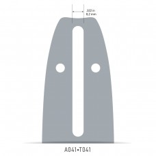 Шина OREGON 140SDEA041