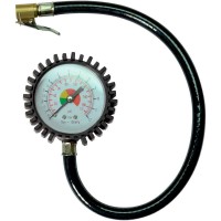 Обладнання для шиномонтажу