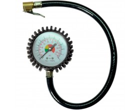 Обладнання для шиномонтажу