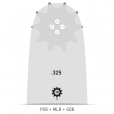 Шина OREGON 160MLBK041