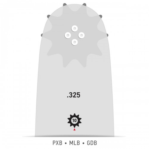 Шина OREGON 160MLBK041