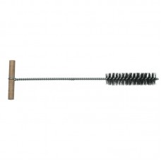 Щітка металева MIT-BS-H0 8/10x300 Mungo 1690018
