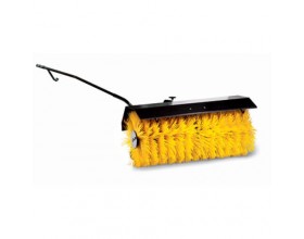 Підмітальні щітки для садових тракторів і райдерів