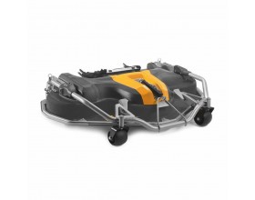 Косильні деки для садових тракторів і райдерів