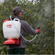 Обприскувач ручний ранцевий SOLO 424NOVA