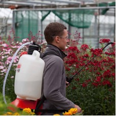 Обприскувач ручний ранцевий SOLO 424NOVA