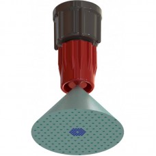 Універсальна форсунка, пластмасова, регульована SOLO 4900525