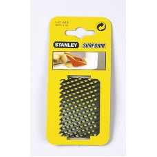 Леза для рашпілю SURFORM SHAVER TOOL 21-115, 39х250 мм STANLEY 5-21-515