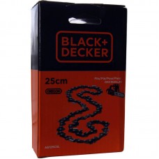 Запасний ланцюг BLACK+DECKER A6125CSL