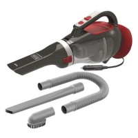 Автомобільні пилососи вологого і сухого прибирання