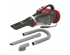 Автомобільні пилососи вологого і сухого прибирання