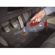 Пилосос автомобільний BLACK+DECKER ADV1200