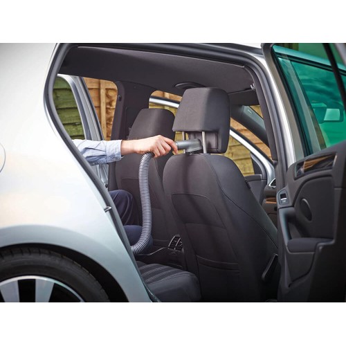 Пилосос автомобільний BLACK+DECKER ADV1200