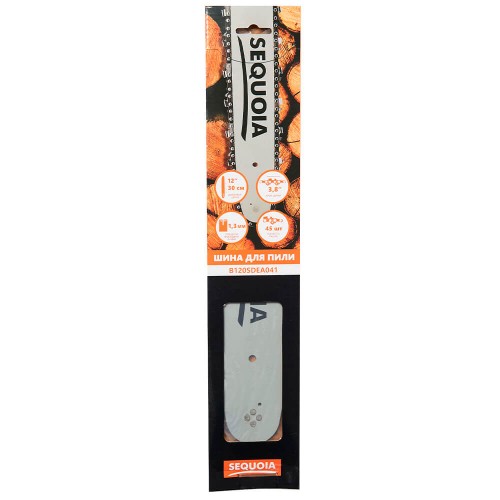 Шина SEQUOIA B120SDEA041