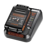 Зарядний пристрій BLACK+DECKER BDC1A