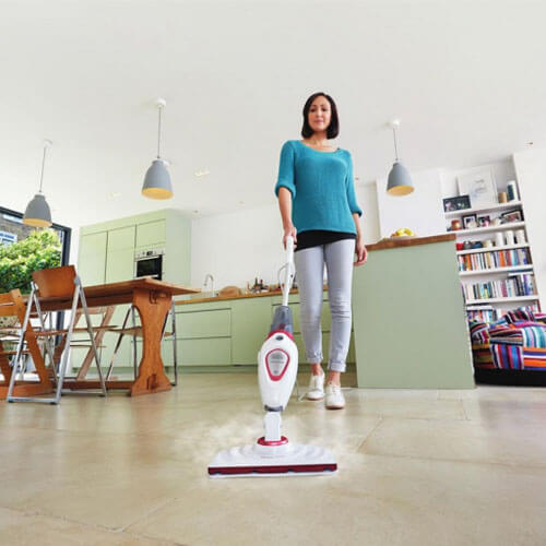 Щітка парова BLACK+DECKER BDS1616R