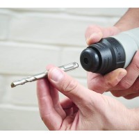 Перфоратор мережевий SDS-Plus BLACK+DECKER BEHS02K