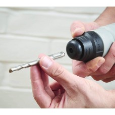 Перфоратор мережевий SDS-Plus BLACK+DECKER BEHS02K